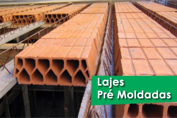 Lajes Pré Moldadas Lajes Pré Moldadas