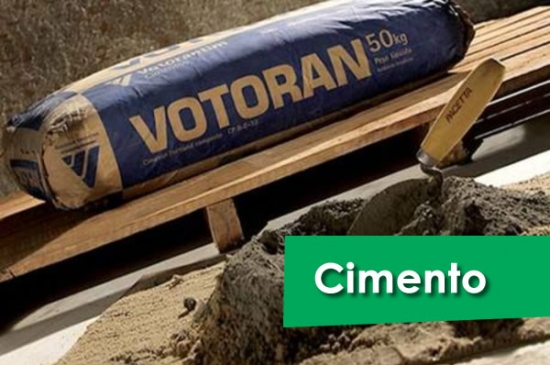 Cimento Cimento