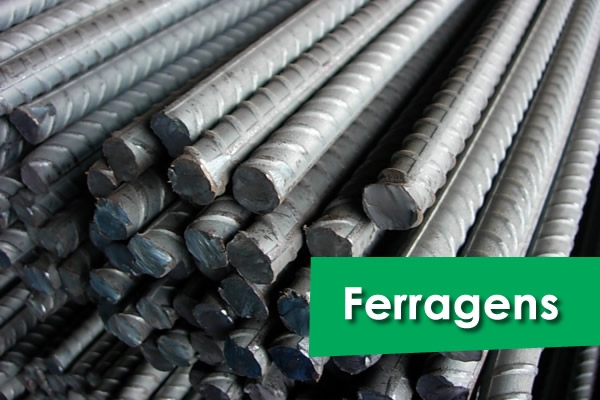 Ferragens Ferragens